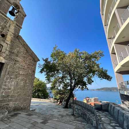 Anja Apartment Rafailovici Ngoại thất bức ảnh