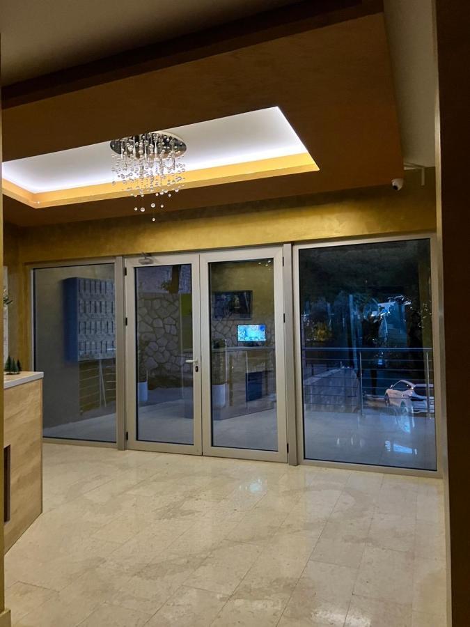 Anja Apartment Rafailovici Ngoại thất bức ảnh