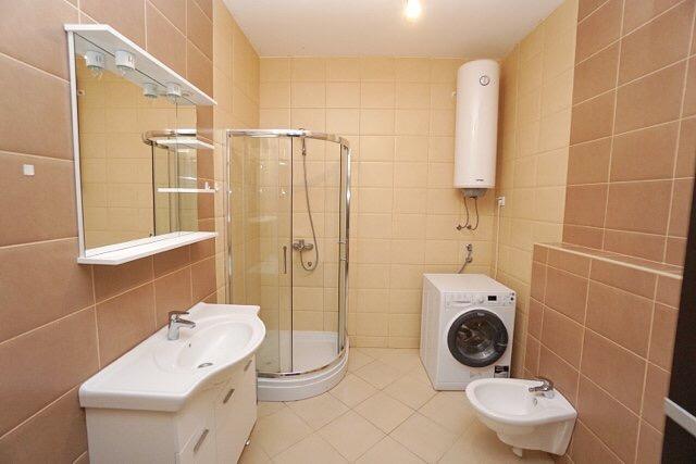 Anja Apartment Rafailovici Ngoại thất bức ảnh