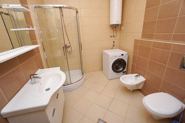 Anja Apartment Rafailovici Ngoại thất bức ảnh