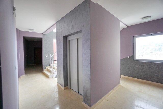Anja Apartment Rafailovici Ngoại thất bức ảnh