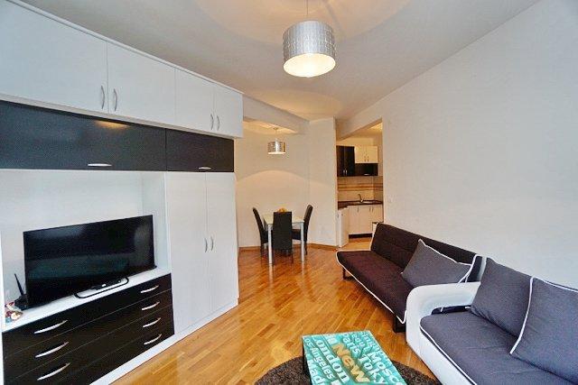 Anja Apartment Rafailovici Ngoại thất bức ảnh